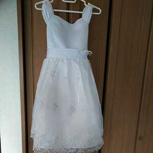  child dress presentation formal dress 