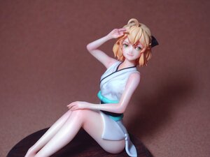 ♪トレフェス有明18[沖田総司]Trigger miniatures/ワンフェス/キャラフェス/トレフェスオンライン/キャラホビ/コミケ/GWC/AKG/C3AFA