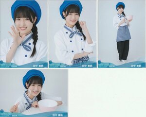 STU48 rice field Nakami . month another netshop life photograph 2022 8 month 2022.08 4 kind comp 