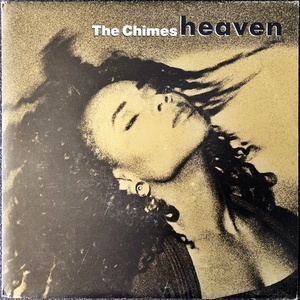 【Disco & Soul 7inch】Chimes / Heaven(Morales 7" Mix) 