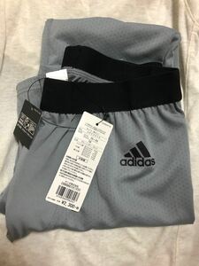 adidas タイツ　レギンス　下着