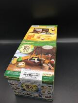 リーメント ぷちサンプルシリーズ　大正くらしの道具たち　未使用　未開封　即決　1BOX 大人買い　オトナ買い　フルコンプ コンプリート_画像3