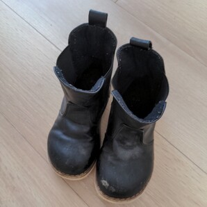 17㎝ キッズブーツ