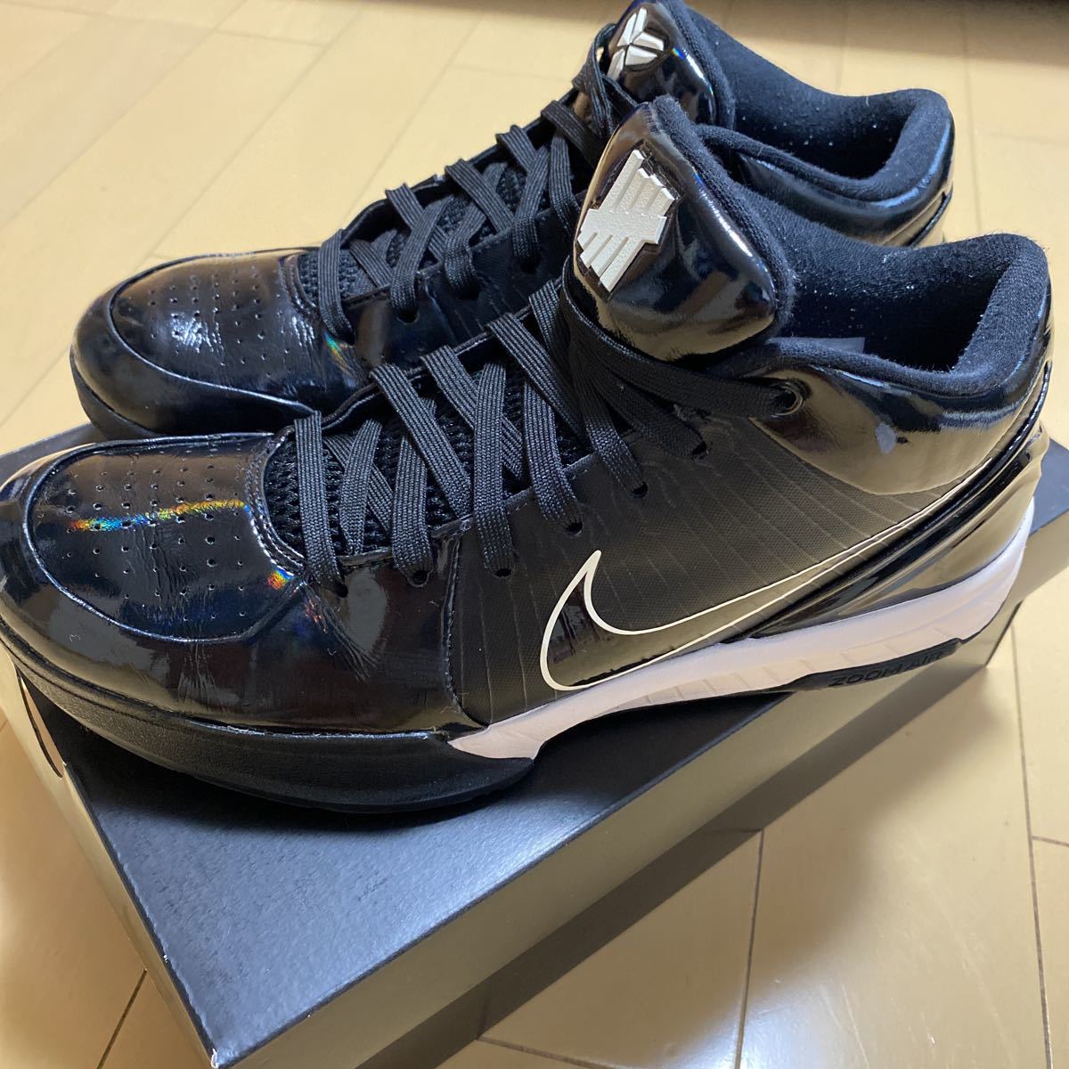 Seasonal Wrap入荷Seasonal Wrap入荷Nike Kobe Protro