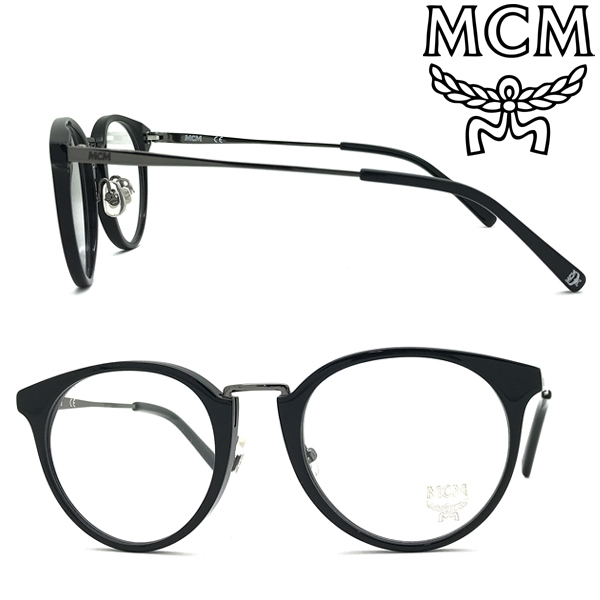 MCM メガネの値段と価格推移は？｜2件の売買データからMCM メガネの