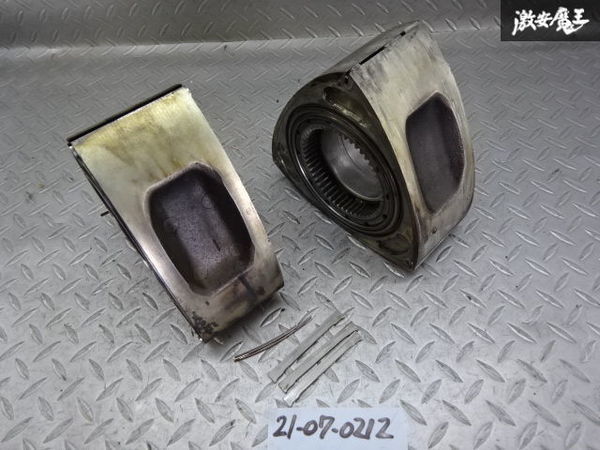 大人気商品 マツダ純正 RX-7 FC3S FD3S アペックスシール 1枚 rx7