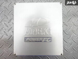 APEX apex power FC full navy blue ECR33 Skyline RB25DET shelves 2A47