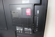 YKC/216 Panasonic パナソニック VIERA 55型 液晶テレビ TH-L55FT60 2014年製 地デジ受信/画面表示OK 現状品　 直接引き取り歓迎！_画像8