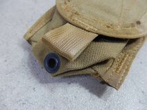 F56 新品！◆PARACLETE M18 SMOKE GRENADE POUCH ◆米軍◆サバゲー！_画像10