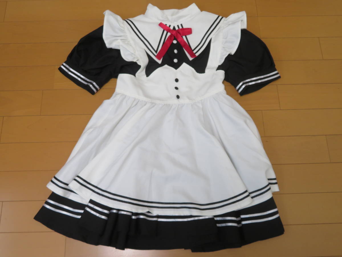 ヤフオク! -ワンピース(コスプレ衣装)の中古品・新品・未使用品一覧