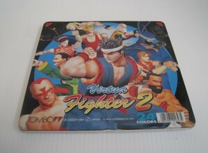 13N11.4-41 Virtua fighter цветные карандаши 24 цвет б/у 2 шт отсутствует стрекоза канцелярские товары цвет ....