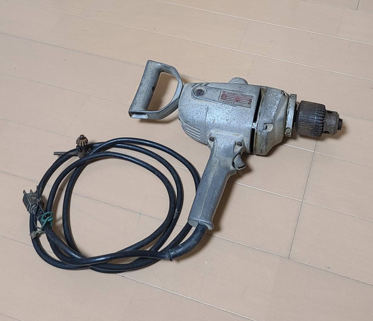 春色3カラー✧ 日立 木工用ドリル 新古品 | www.tegdarco.com