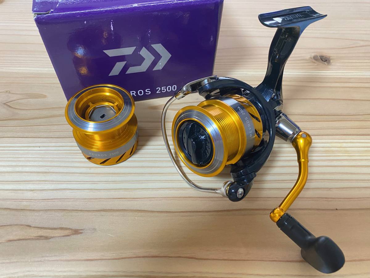 ダイワ レブロス 3012h 換えスプール付き HZ7O27JN8j, スポーツ/アウトドア - contrologypf.com ダイワ レブロス 3012h 換えスプール付き HZ7O27JN8j, スポーツ/アウトドア - contrologypf.com