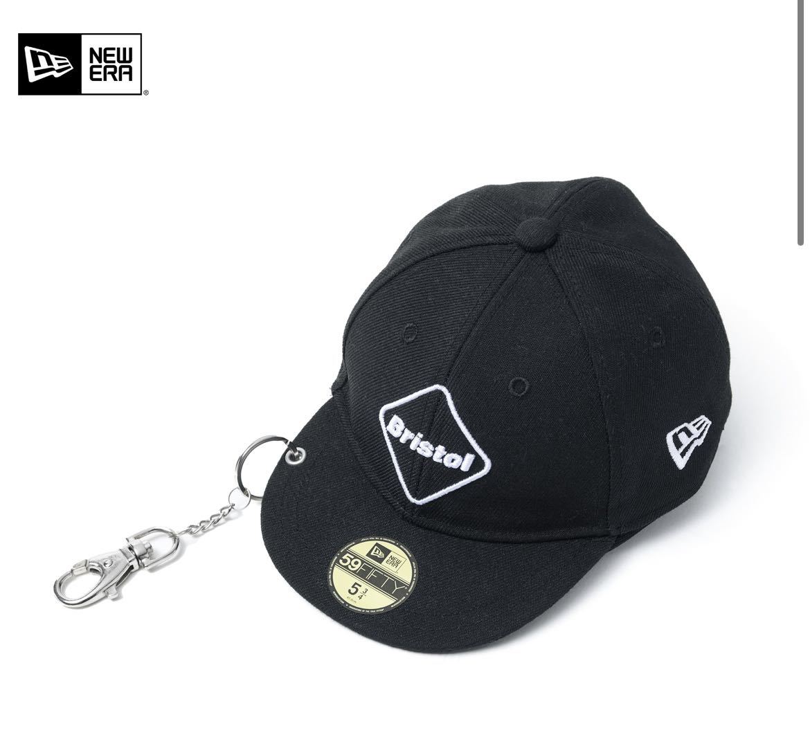 FCRB ルシアン ペラフィネ 22AW NEW ERA CAP 帽子 キャップ