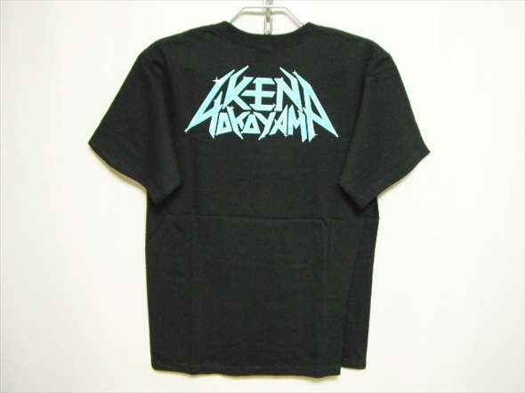 Yahoo!オークション -「ken yokoyama」(Tシャツ) (記念品、思い出の品