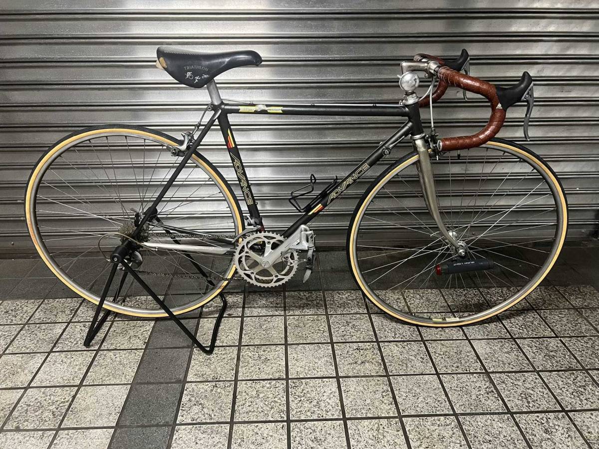 ビアンキ ビンテージロードバイク 自転車本体 自転車 スポーツ