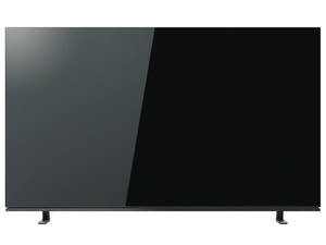 東芝　REGZA 65X8900K [65吋]　展示美品1年保証　レグザエンジンZR Iを搭載した4K有機テレビ IH