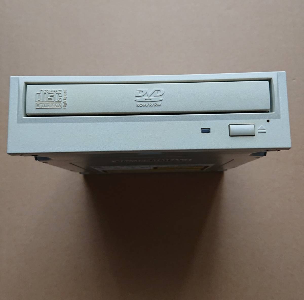 松下電器産業 DVD-SuperMULTIドライブ(内蔵、ATAPI、5倍速) LF-M821JD