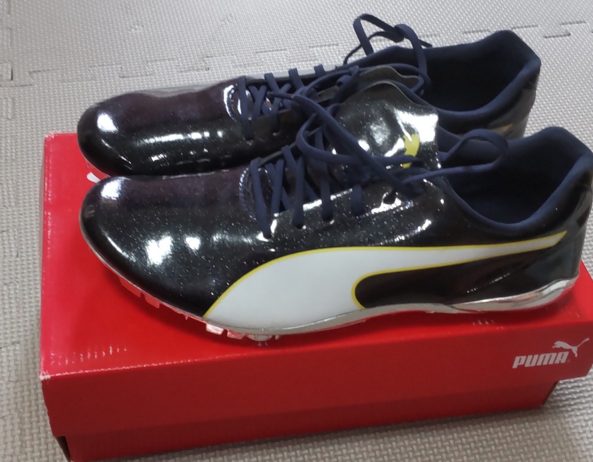 puma evoSPEED Tokyo Future fasterエヴォスピードtokyo 陸上