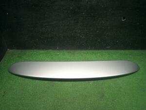 *H18 year BMW Mini Cooper RA16 rear spoiler A48