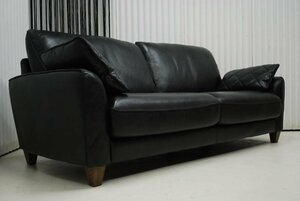  fixed amount * outlet * unused * free shipping * article limit * Northern Europe style modern 3 seater . sofa * Triple *.. put on .. exist living space 