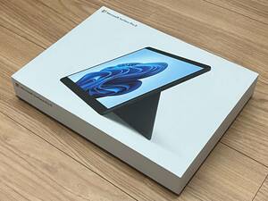 ◎超美品・送料無料!最新「Surface Pro 8」SSD256GB/メモリ16GB/Intel Core i7/グラファイト/8PV-00026 Windowsタブレット・Office 2021付