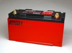 ODYSSEY(オデッセイ) Ultimateシリーズ ドライバッテリー LB1700 M6端子