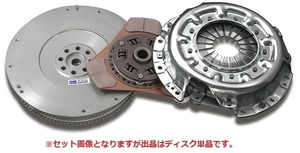 戸田レーシング メタルディスク 22200-SR2-0TM ニッサン シルビア S15 (SR20DET)