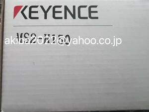  KEYENCE キーエンス スイッチング電源 MS2-H150　[6ヶ月安心保証] 