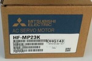 新品★ 三菱 Mitsubishi 　HF-MP23K サーボモーター　保証6ヶ月