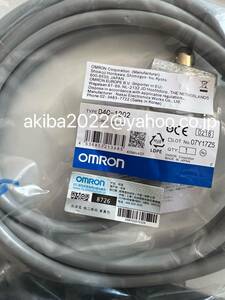 新品　OMRON/オムロン　D4C-1202　小形リミットスイッチ 10個セット【６ヶ月保証】　