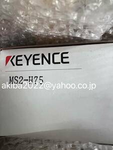 KEYENCE/キーエンス 　スイッチング電源 MS2-H75　保証付き 