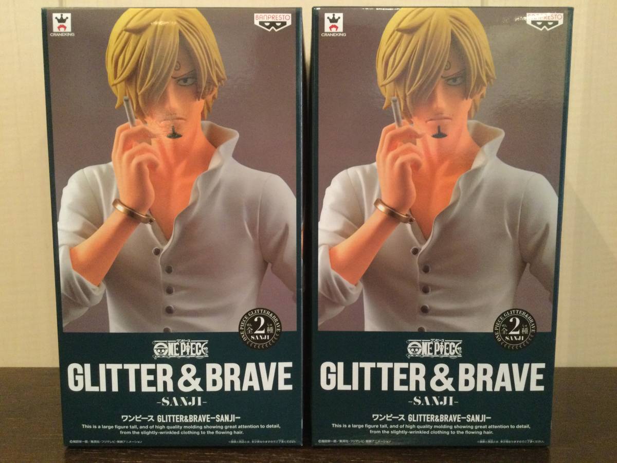 Yahoo!オークション -「glitter」(サンジ) (ONE PIECE)の落札 Yahoo!オークション -「glitter」(サンジ) (ONE PIECE)の落札