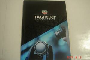 TAG Heuer CONNECTED booklet 