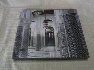LA MAMOUNIAmoroko Marrakech llama m-nia hotel original photoalbum unused storage goods free shipping 