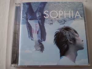 SOPHIA/10th ANNIVERSARY BEST CD+DVD