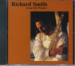 Richard Smith / From My Window