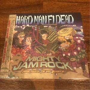 【最終値下げ】MIGHTY JAM ROCK / HARD MAN FI DEAD c