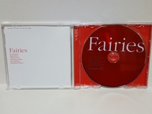 【超貴重!!!】Fairies(フェアリーズ)★『Fairies』★Loppi限定盤 美品_画像3
