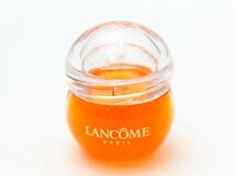 【新品同様】【美品】LANCOME ランコム JUICY GELLE 06 リップグロス_画像2