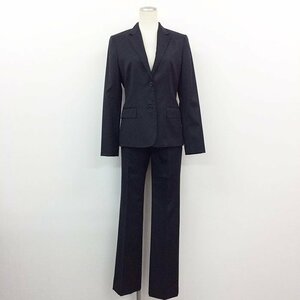 ラルフローレン Ralph Lauren パンツスーツ レディース 7 ネイビー