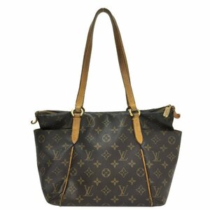 ルイ ヴィトン LOUIS VUITTON トータリーPM モノグラム ショルダーバッグ