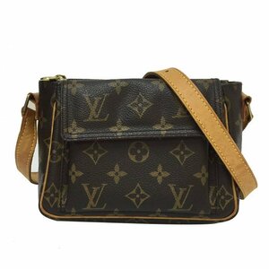 ルイ ヴィトン LOUIS VUITTON ヴィバシテPM モノグラム ショルダーバッグ