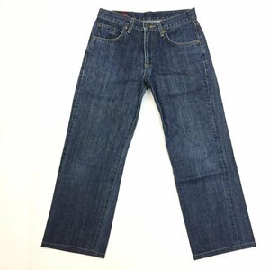  Edwin EDWIN 503 постоянный Denim брюки джинсы W29L33 индиго голубой 