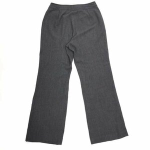  Italiya pants 9 number gray 
