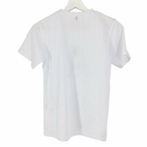 【美品】ゼット ZETT ベースボールジャンキー 令和 半袖 Tシャツ 160 ホワイト_画像2