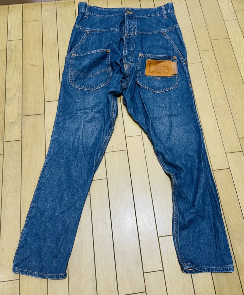 ヤフオク! -「メルシーボークー lee」の落札相場・落札価格