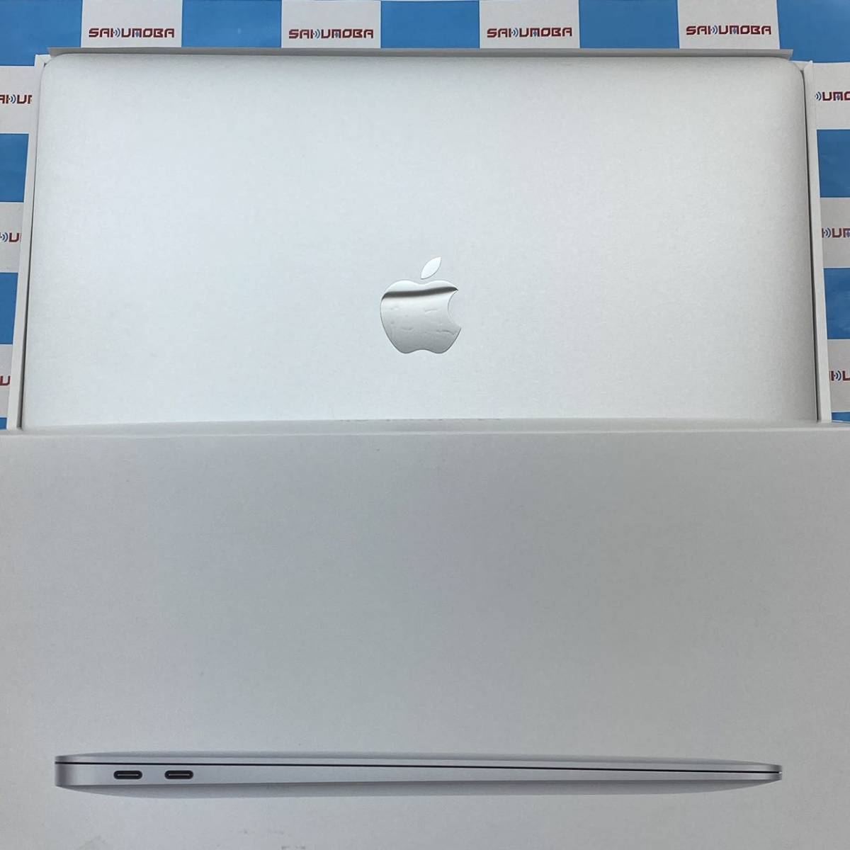 Apple MacBook Air Retinaディスプレイ 13.3 MGN93J/A [シルバー 