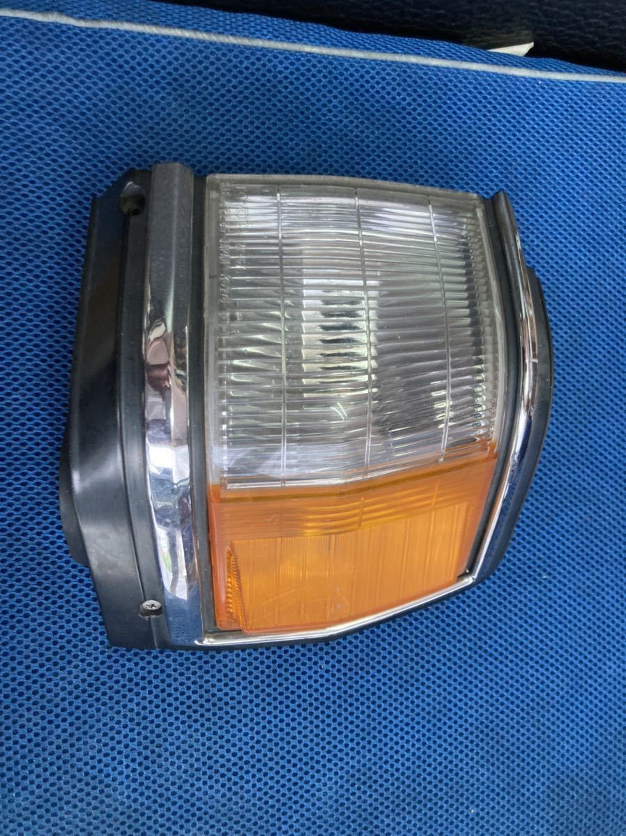 ヤフオク! -「マークiiワゴン」(ライト) (パーツ)の落札相場・落札価格