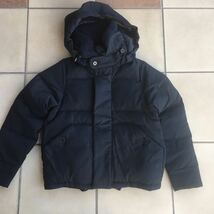 試着のみ ヘリーハンセン HELLY HANSEN W Lia Insulation Jacket サイズS ネイビー 定価、35.000+税_画像2